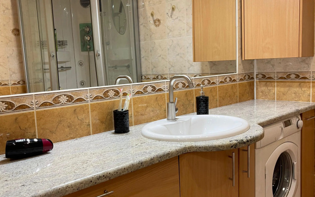 Апартаменты Просторные на Карла Маркса