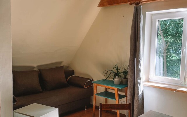 Квартира Двухкомнатная в Светлогорске