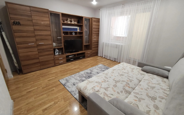 Квартира уютная рядом с центром