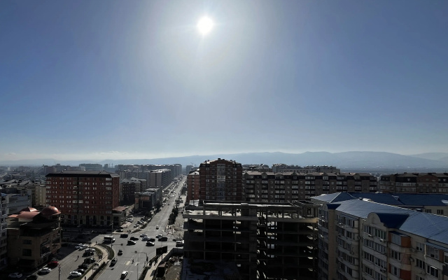 Apartamenty Sundag Kav129