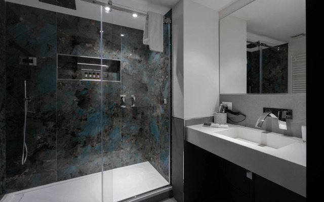 Гостевой дом Suite Palermo Apartment