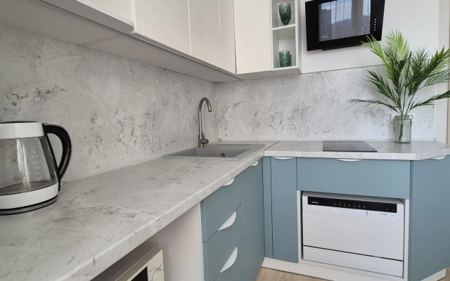 Квартира Баунти