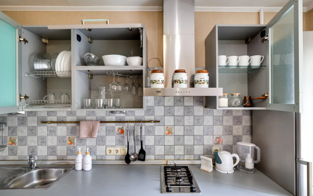 Квартира Ленинский Проспект 95к2