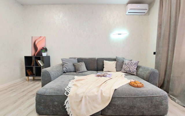 Utrip Delhi Apartment