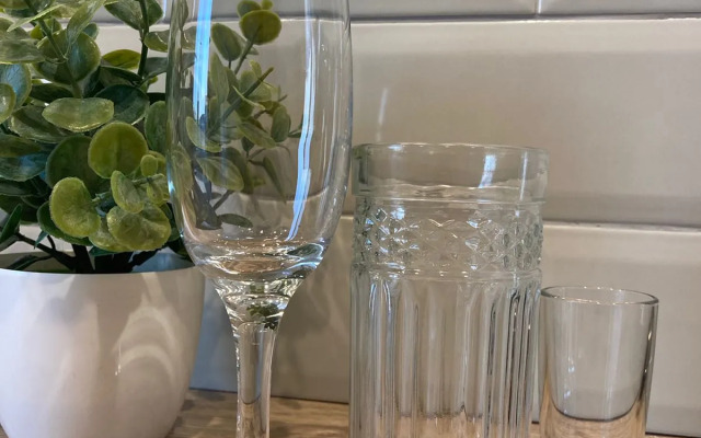 Квартира с Современным Ремонтом в Центре Волгограда