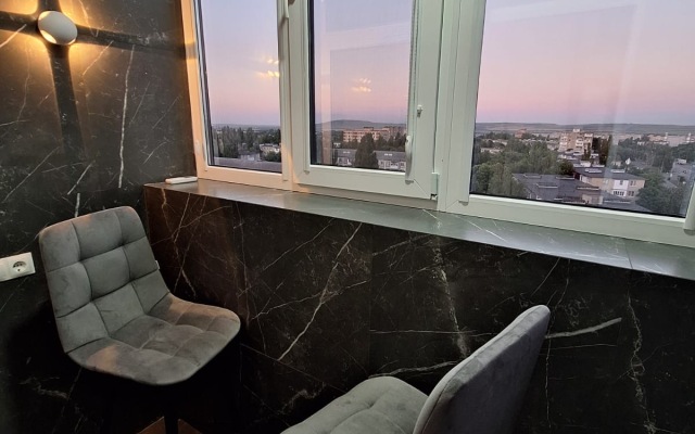 Sovetskaya 78 suite v tsentre ryadom s aeroportom Apartments