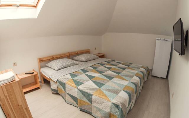 Гостевой Дом Семейный