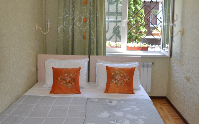 Lotos Guest House