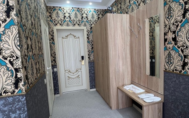Aurum Guest House
