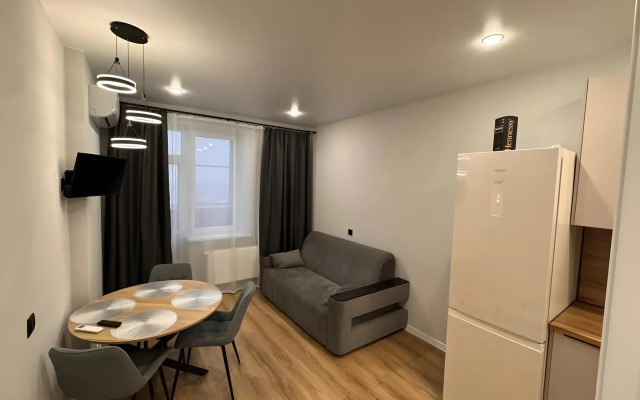 Апартаменты Стильные ЖК Дыхание