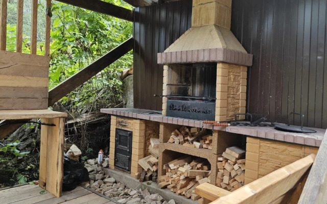 Гостевой дом Радевичи