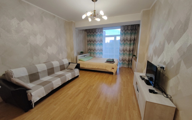 Апартаменты на Родионова