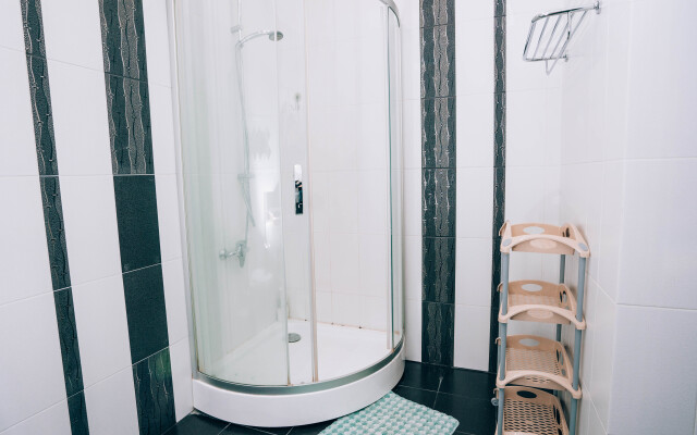 Апартаменты ATLANT Apartments 79