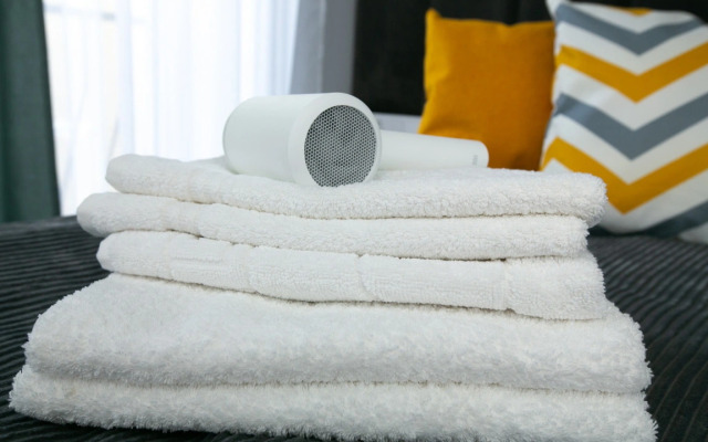 Апартаменты Dream 5