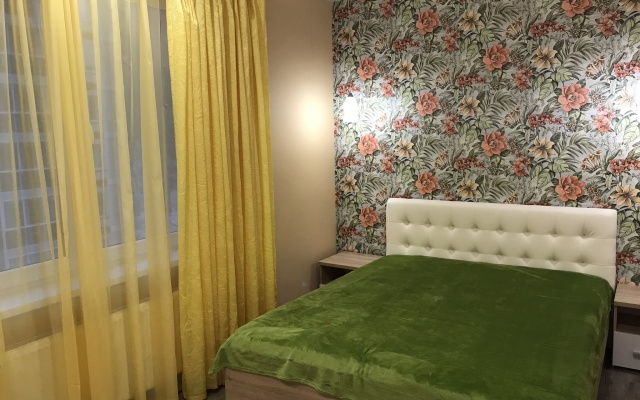 Sun Lake Apartments