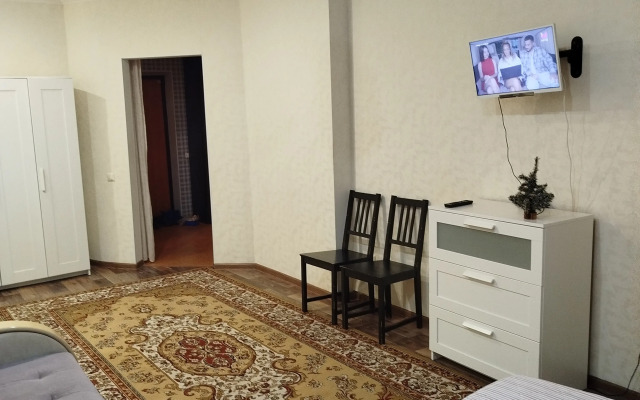 Almetyevsk Lenina 171 Apartments