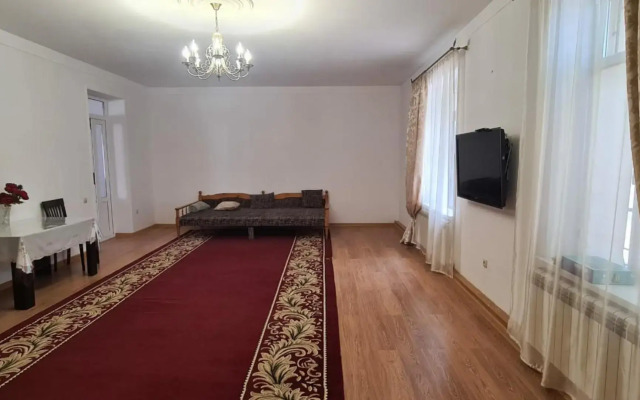 Частный дом Дом у Моря ЧЕРНЫЕ КАМНИ