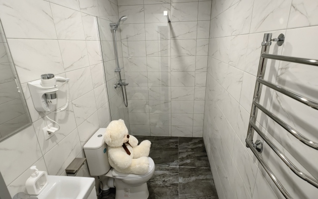 Petrova Guest house