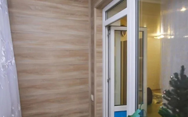 Апартаменты 30 Лет Победы 37