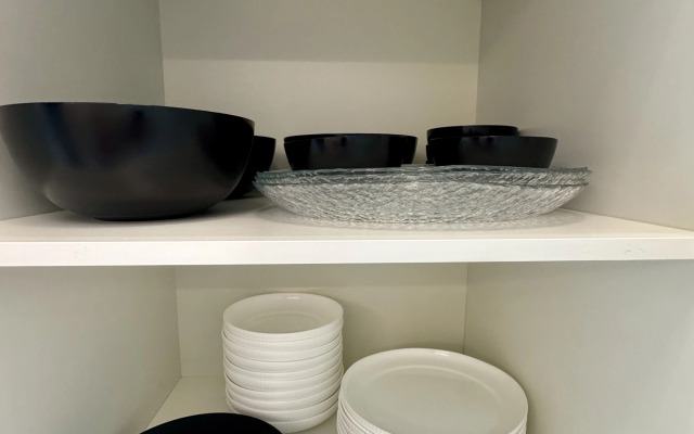 Частный дом Высота комфорта