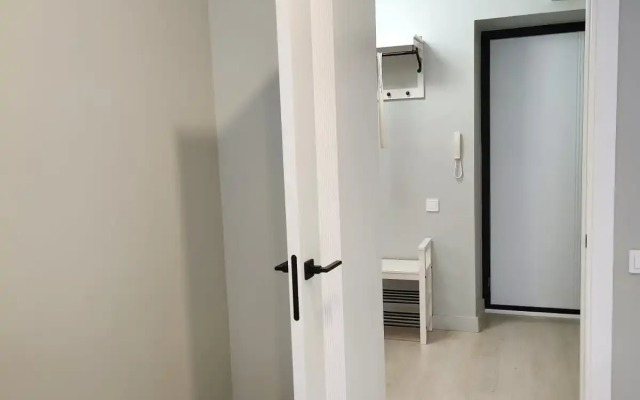 Квартира На улице Еловая аллея