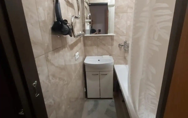 Квартира Тимме 21