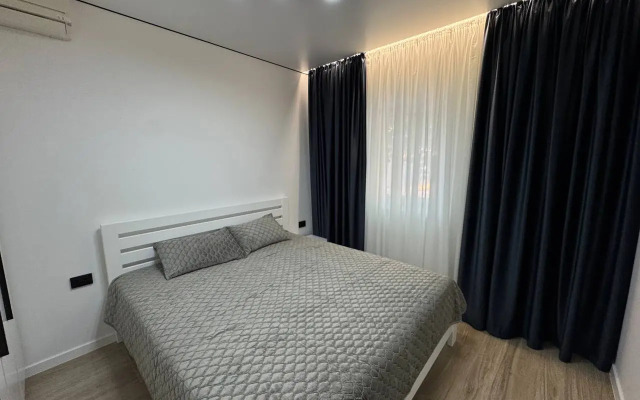 Частный дом у Моря Sunshine