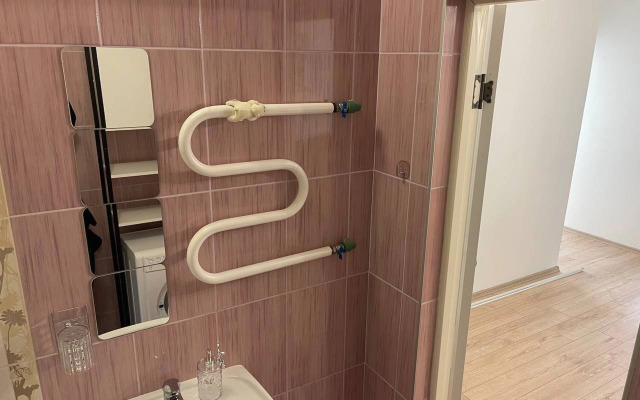 Na Ulitse Kashtanovaya Alleya 169 Flat