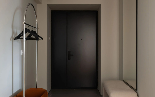 Апартаменты на Каменноостровском проспекте