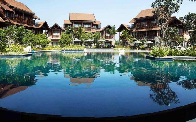 Anantaya Resort and Spa Passikudah Resort