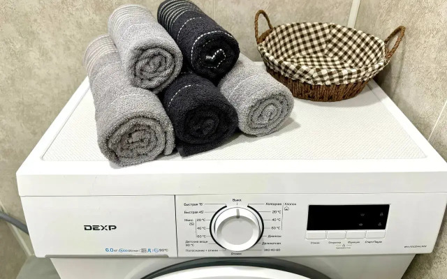 Квартира MARS на Юрина