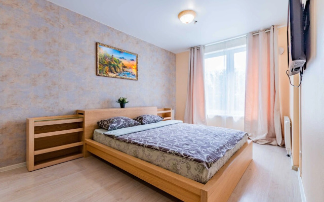 Апартаменты Фаэтон DreamHouse 11