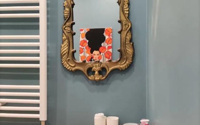 Квартира на Новоселов 45 к 1