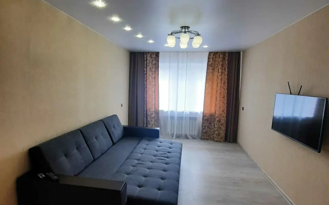 Flat Na Proletarskoy 46k1