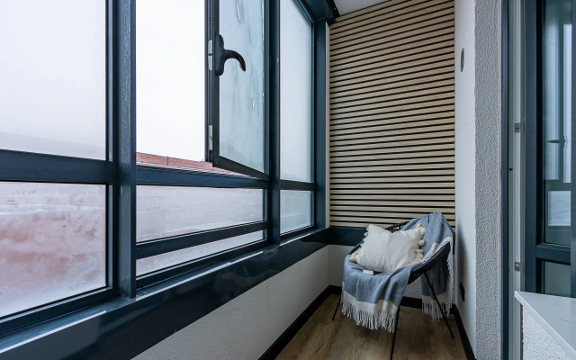 Merino Home Matisse Apartments