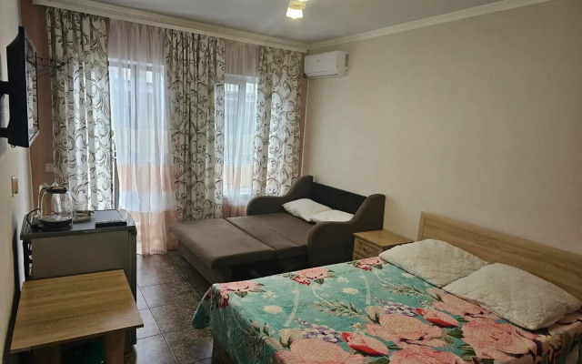Solnyshko Guest House