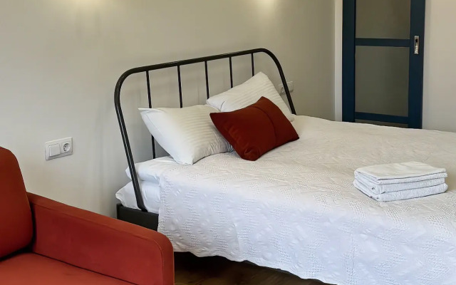 Viatur na Gagarina Apartments
