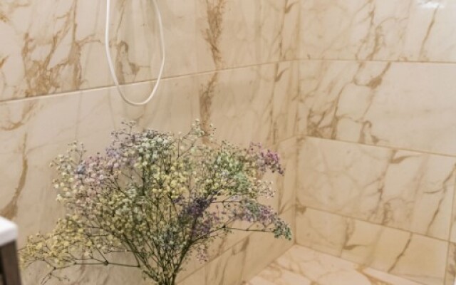 Апартаменты Пушкин г.Краснодар 1