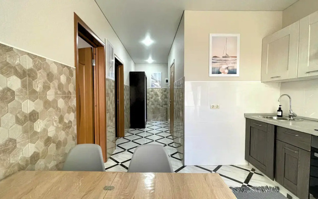 Апартаменты Safari