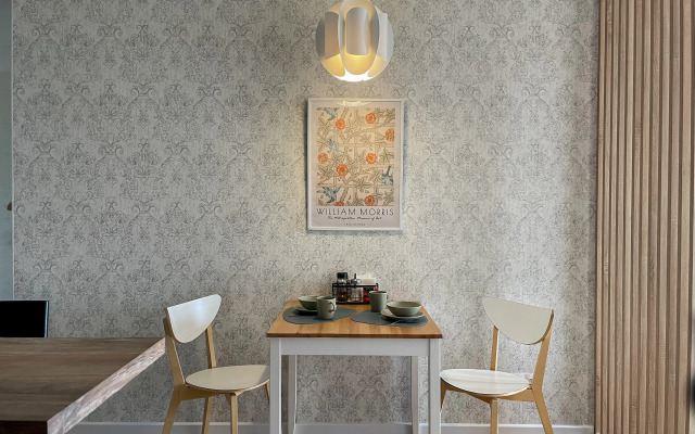 Апартаменты Европа Самарские термы