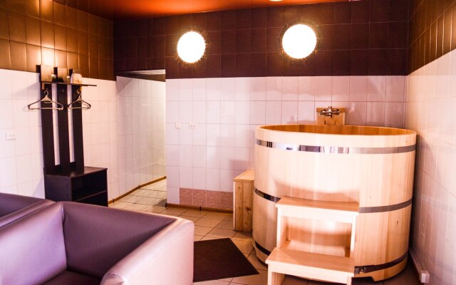 Gostinyij Dvor Hotel