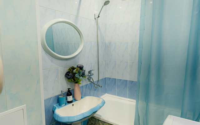 Апартаменты в центре Челябинска