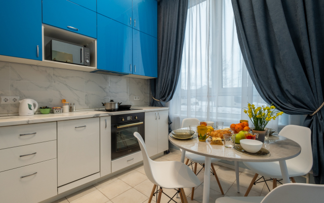 V Zhk Odintsovo-1 near Airport Vnukovo Flat