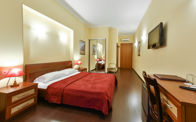 Allegro na Ligovskom prospecte Living quarters