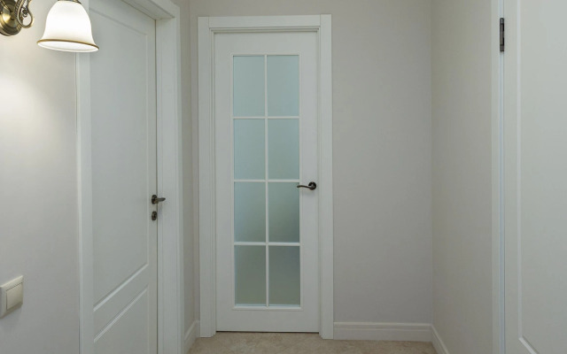 Lyuks v Tsentre Minska Flat