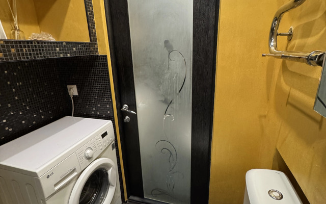 Квартира Уютная Студия