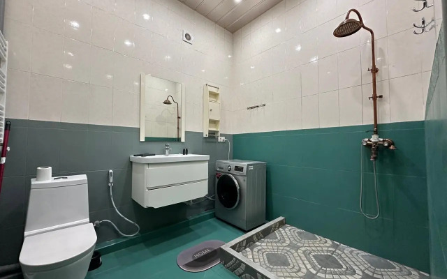 Апартаменты In the City Center