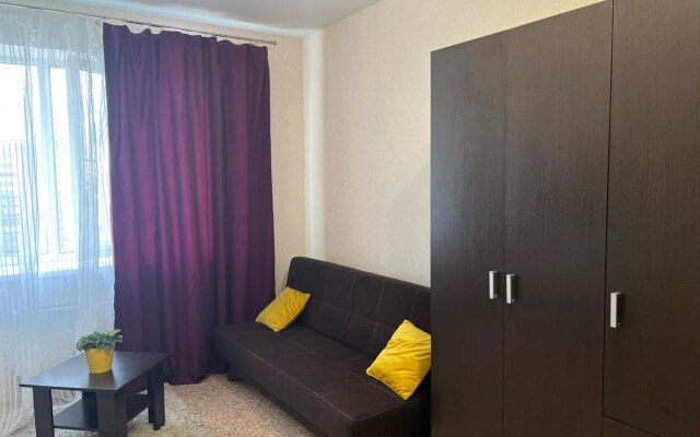 Апартаменты в Олимпийском