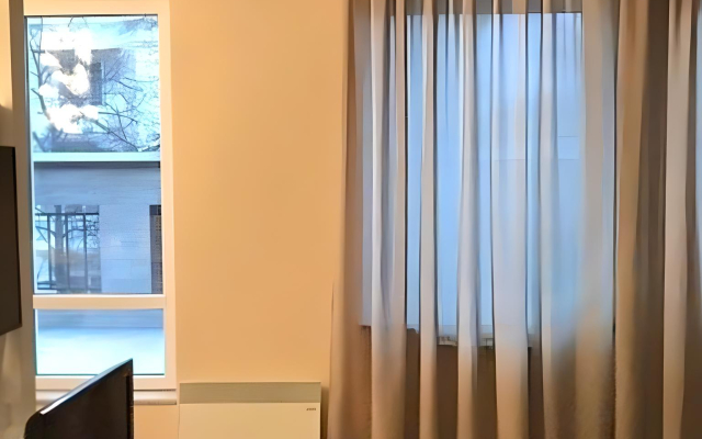 Апартаменты Apartament on Gogolya 10