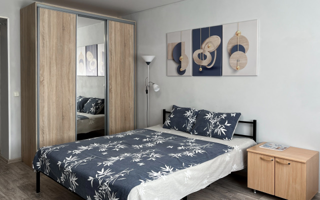 Odnokomnatnaya  Zelyonoy Rosche Flat